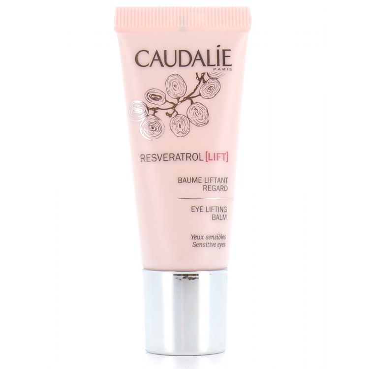 Caudalie Resveratrol Baume Liftant Regard - 15 Ml