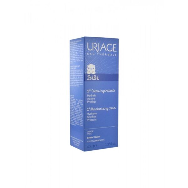 Uriage Bébé 1Ère Crème 40Ml
