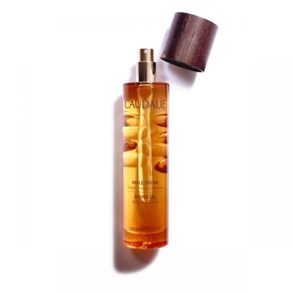 Caudalie Huile Divine 100 Ml