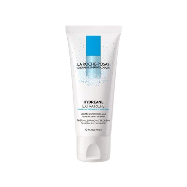 La Roche-Posay Hydreane Extra-Riche Peaux Sensibles (40 Ml)