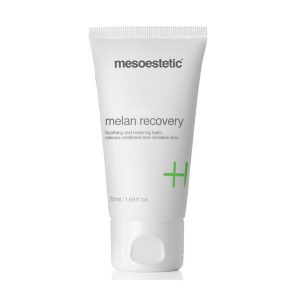 Mesoestetic Melan Recovery Peaux Sensibles Et Irritees 50Ml