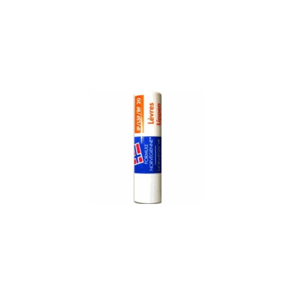 Neutrogena Stick Lèvres Spf20 (4