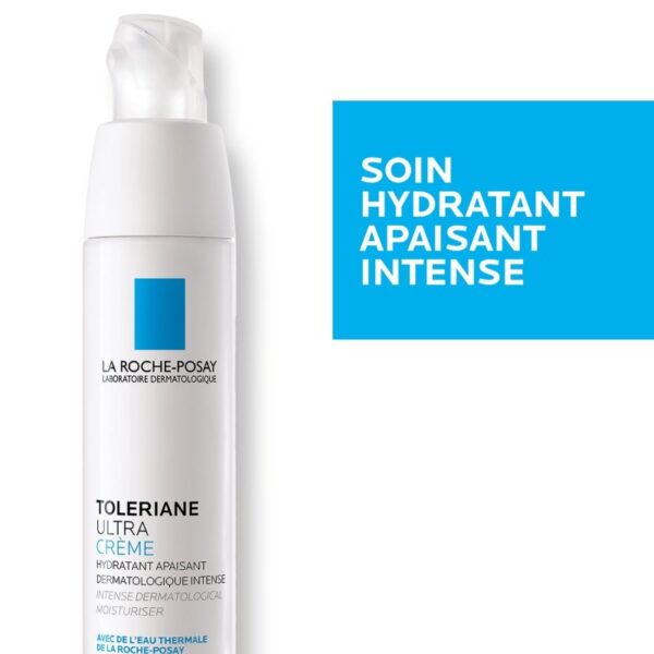 TOLERIANE ULTRA 40ML SOIN APAISANT INTENSE – Image 3