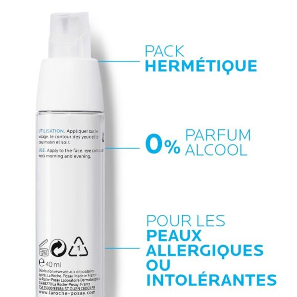 TOLERIANE ULTRA 40ML SOIN APAISANT INTENSE – Image 2