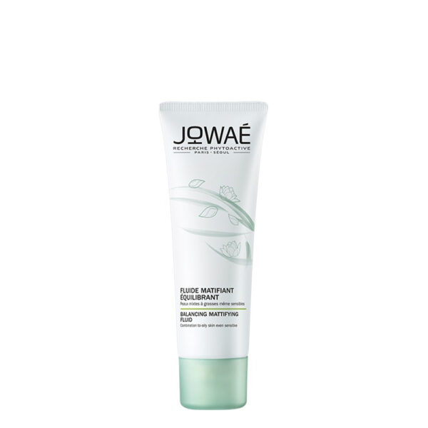 FLUIDE MATIFIANT ÉQUILIBRANT 40 ML