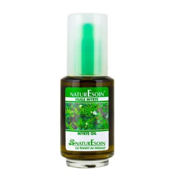NATURESOIN HUILE DE MYRTE 50ML