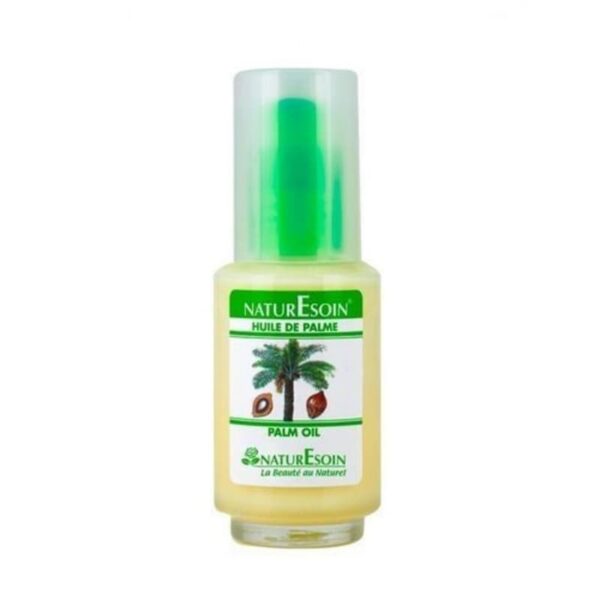 NATURESOIN HUILE DE PALME 50 ML