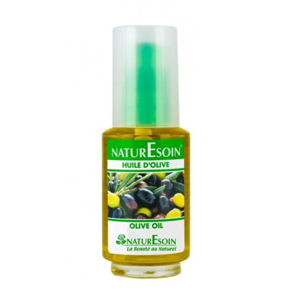 NATURESOIN HUILE D'OLIVE 50ML
