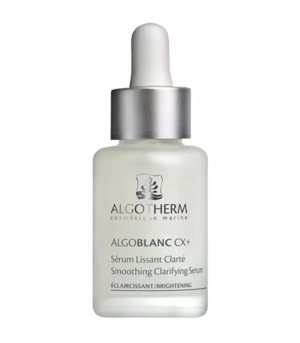 Algoblanc Sérum Lissant Clarté 30 ml