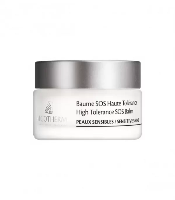 BAUME SOS HAUTE TOLÉRANCE 15ML