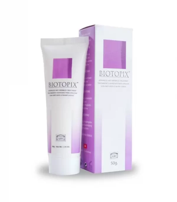 CRÈME ANTI-RIDE 50 ML
