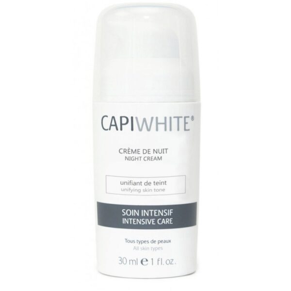 CAPIWHITE HQ SOIN DÉPIGMENTANT INTENSIF 30 ML