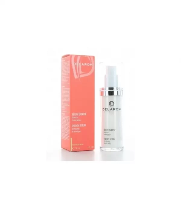 SERUM ENERGIE 30ML