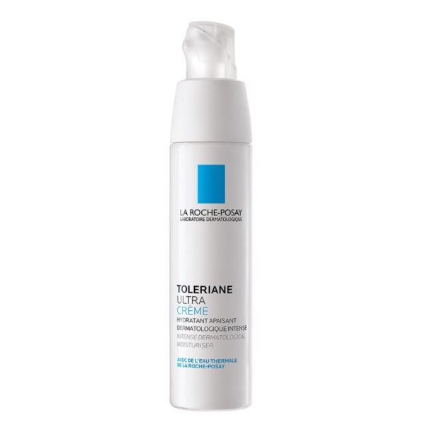 TOLERIANE ULTRA 40ML SOIN APAISANT INTENSE
