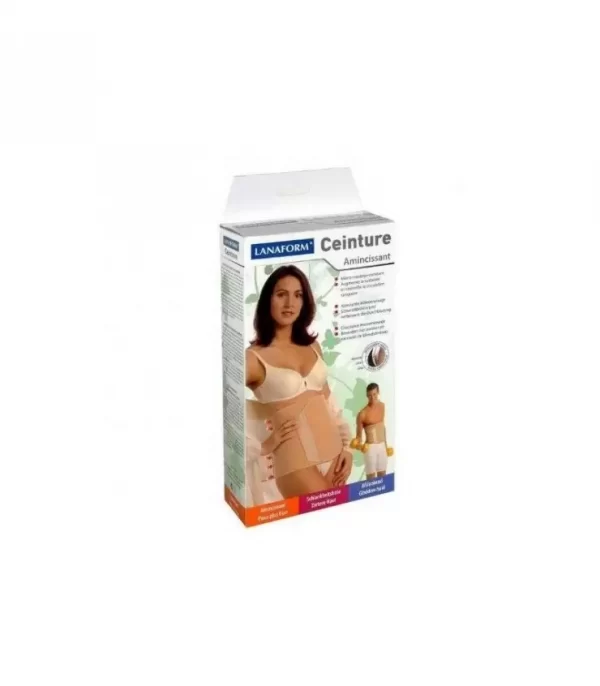 LANAFORM CEINTURE VENTRE PLAT – Image 2