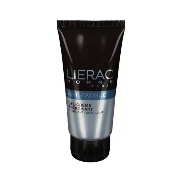 HOMME ANTI-FATIGUE GEL-CRÈME ÉNERGISANT