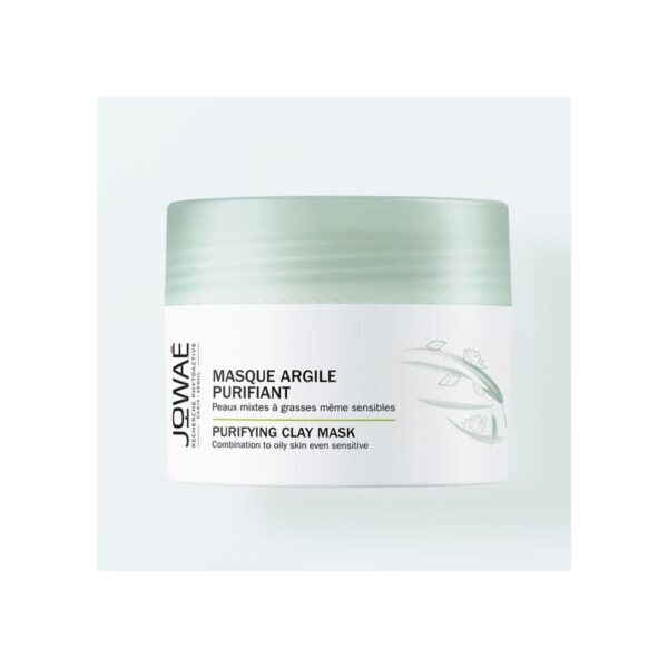 MASQUE ARGILE PURIFIANT 50 ML – Image 2