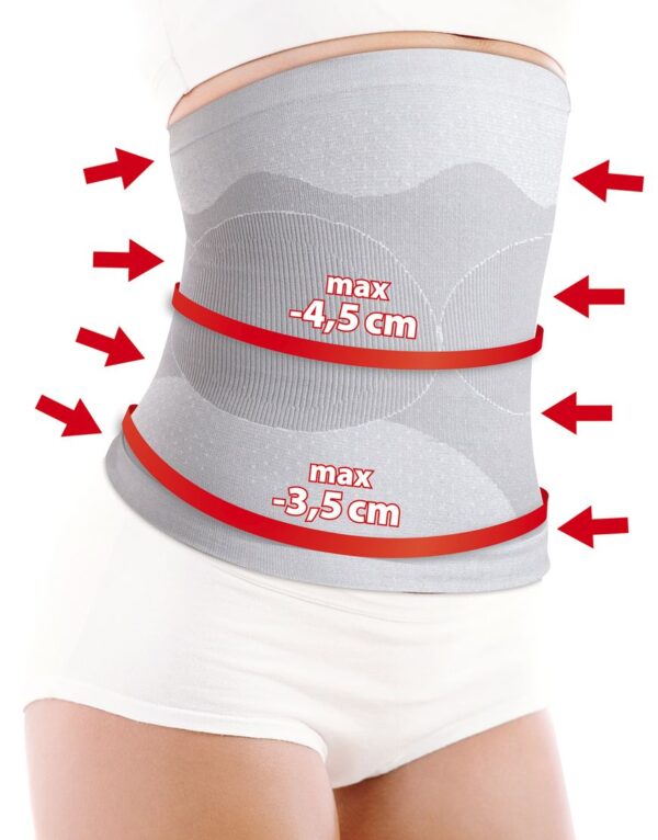 LANAFORM CEINTURE MASS & SLIM (S-M-L-XL)