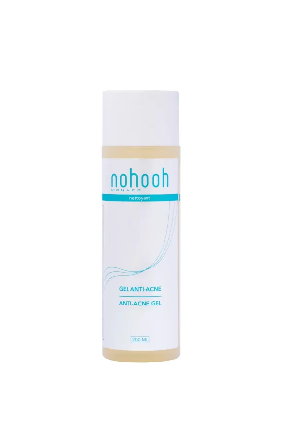 GEL ANTI-ACNÉ 200 ML