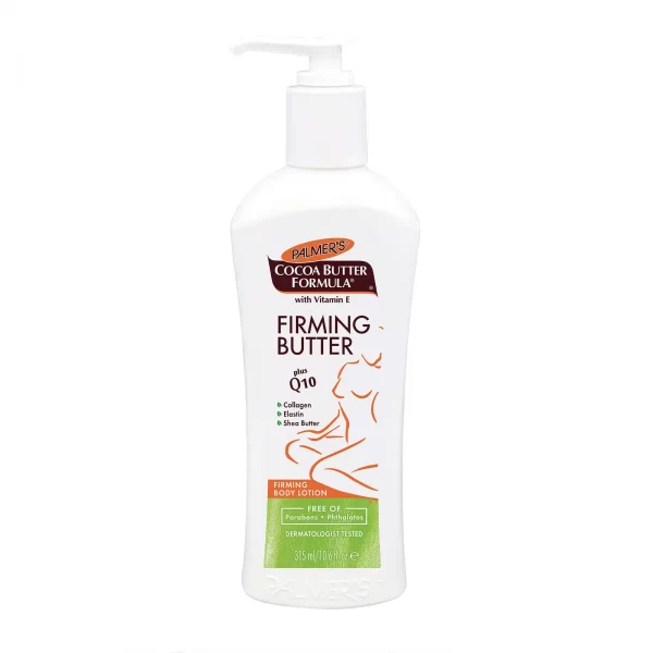 PALMER'S BEURRE DE SOIN RAFFERMISSANT 315 ML