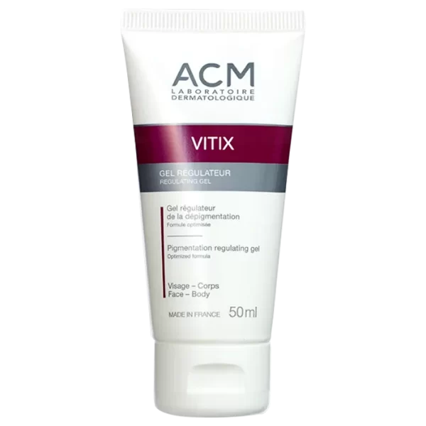 VITIX GEL REGULATEUR 50ML