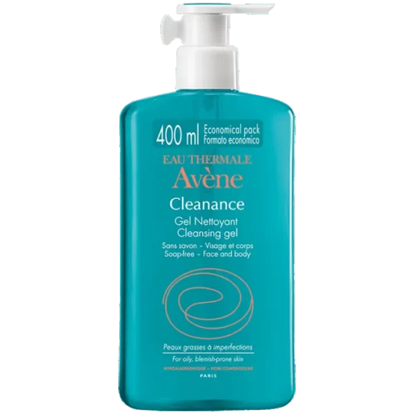 CLEANANCE - Gel nettoyant, 300ml