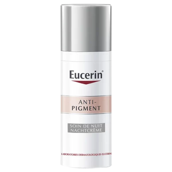 ANTI PIGMENT SOIN DE JOUR SPF 30 50 ML
