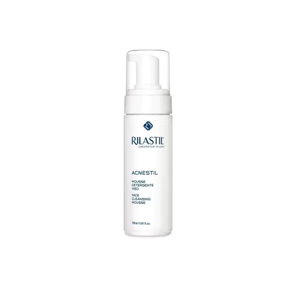 ACNESTIL MOUSSE NETTOYANTE 150ML