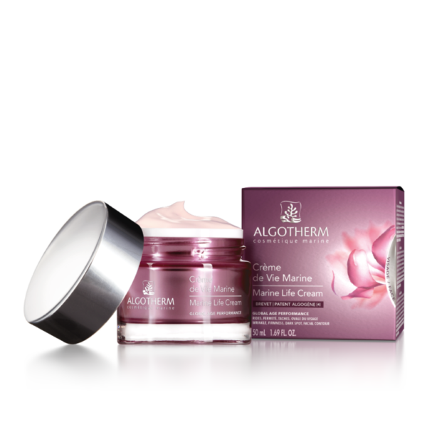 ALGOTHERM CRÈME DE VIE MARINE 50ML – Image 3