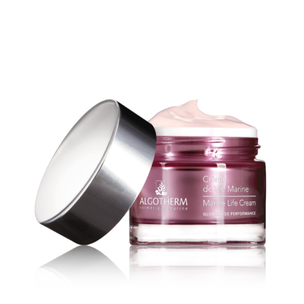 ALGOTHERM CRÈME DE VIE MARINE 50ML
