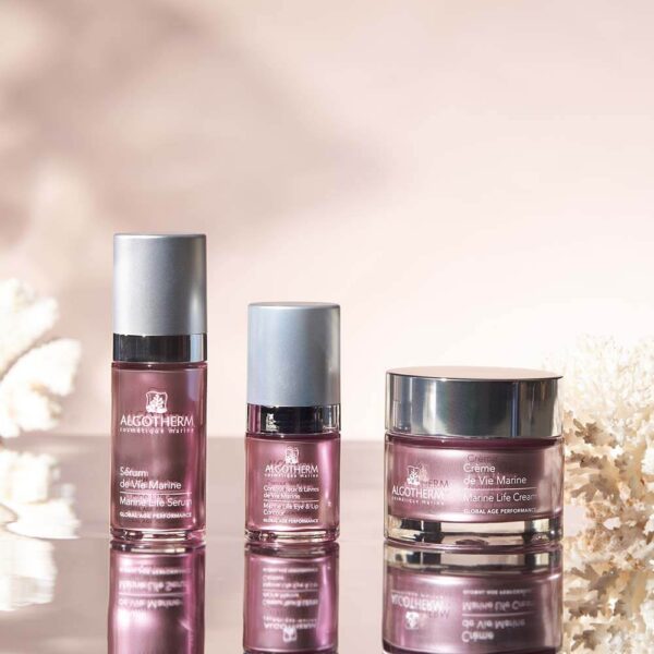 ALGOTHERM CRÈME DE VIE MARINE 50ML – Image 2